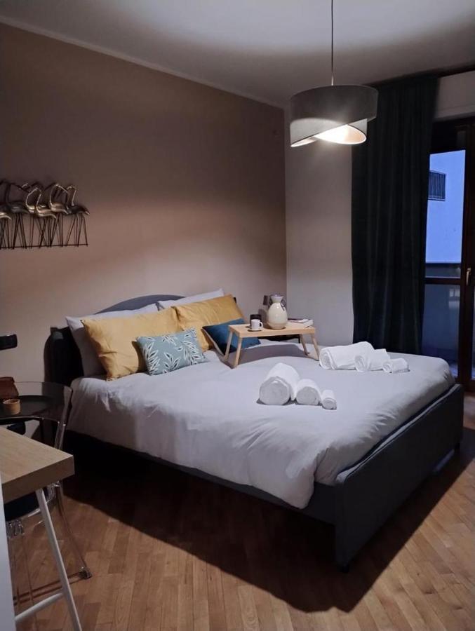 Mille4 Apartamento Novara Exterior foto