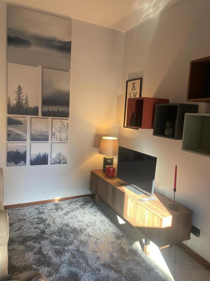 Mille4 Apartamento Novara Exterior foto