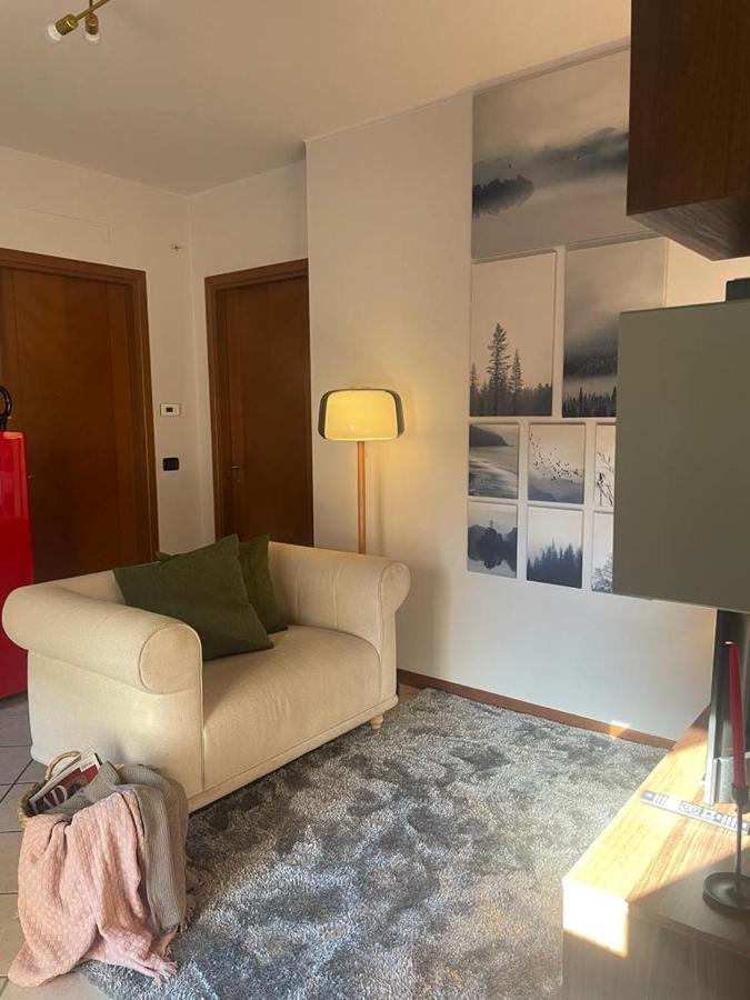 Mille4 Apartamento Novara Exterior foto