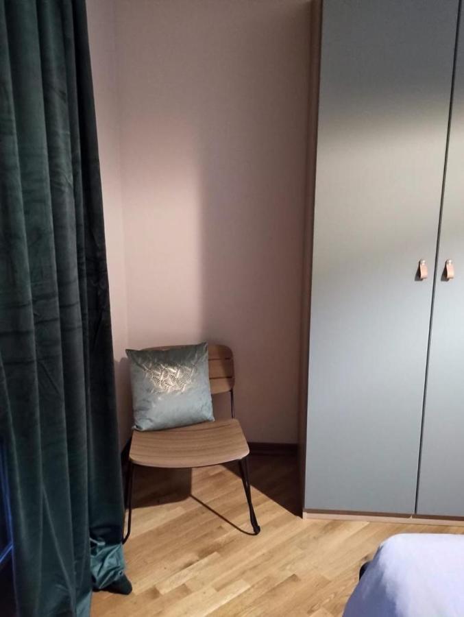 Mille4 Apartamento Novara Exterior foto