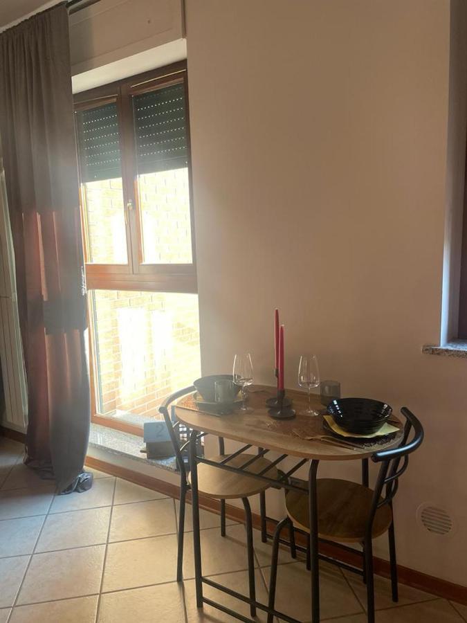 Mille4 Apartamento Novara Exterior foto