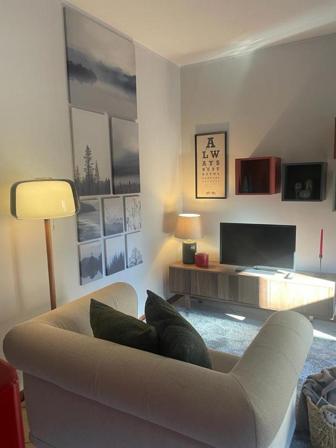 Mille4 Apartamento Novara Exterior foto