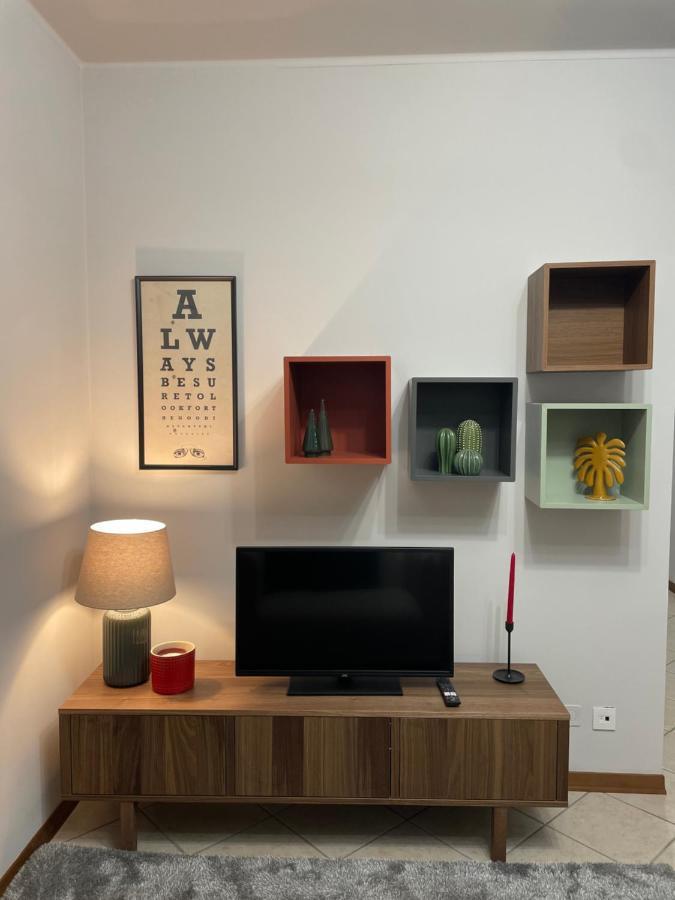 Mille4 Apartamento Novara Exterior foto