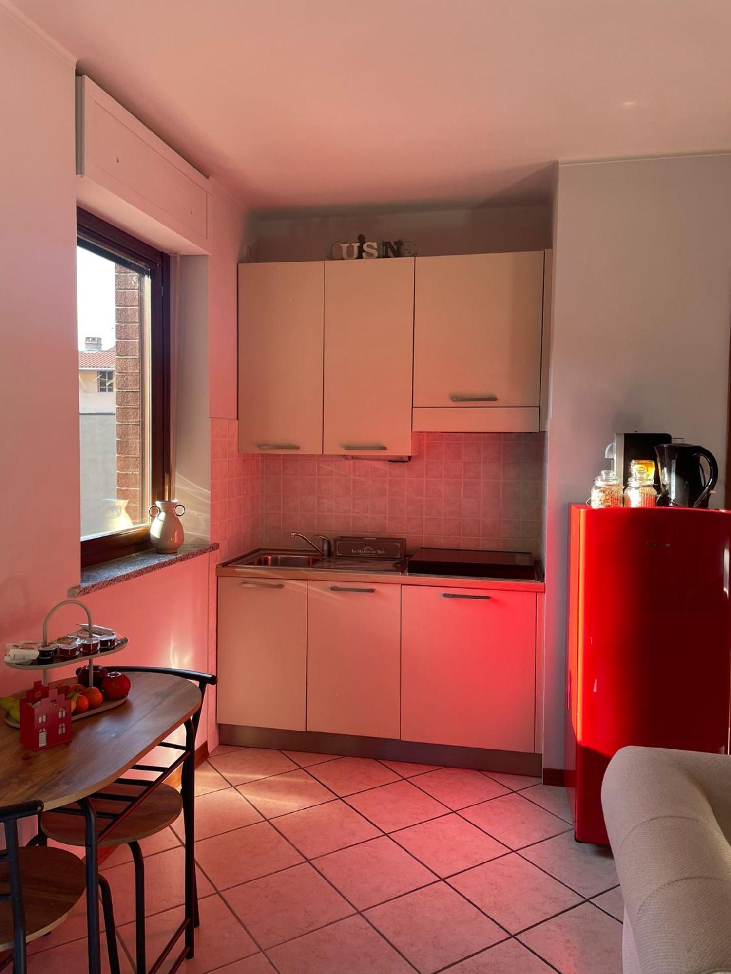 Mille4 Apartamento Novara Exterior foto