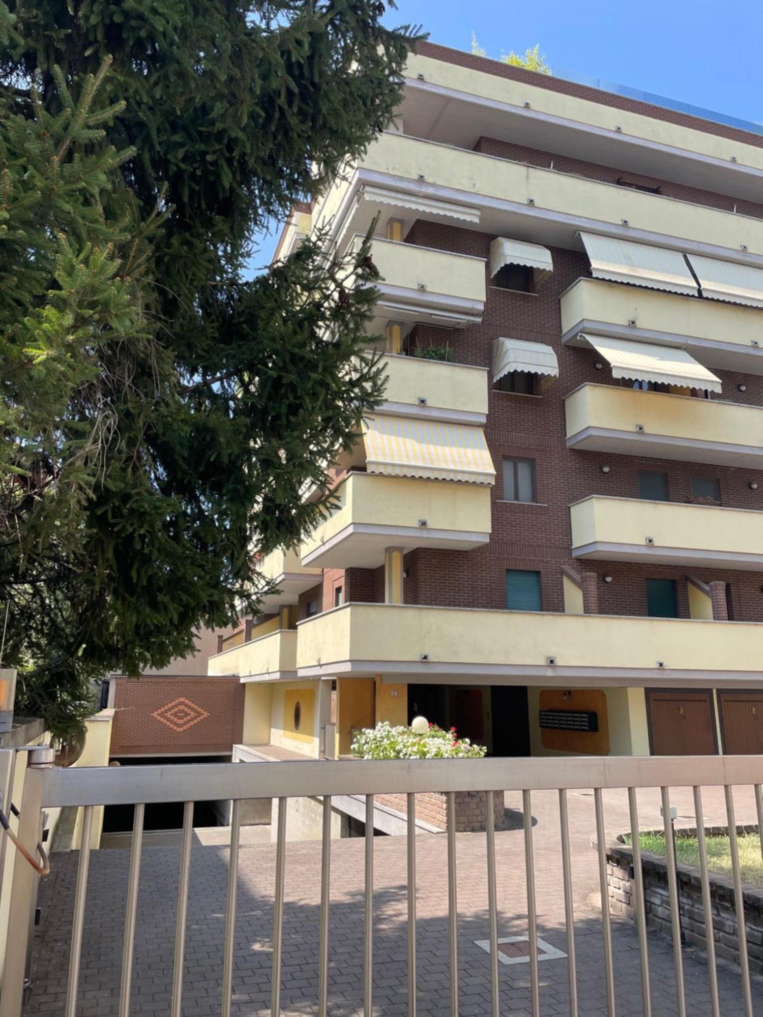 Mille4 Apartamento Novara Exterior foto