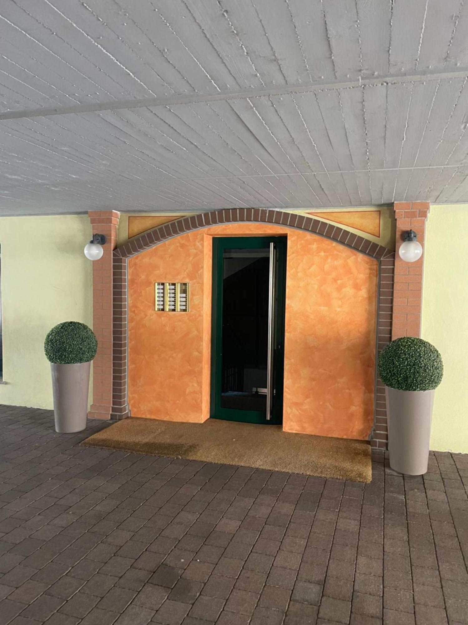 Mille4 Apartamento Novara Exterior foto