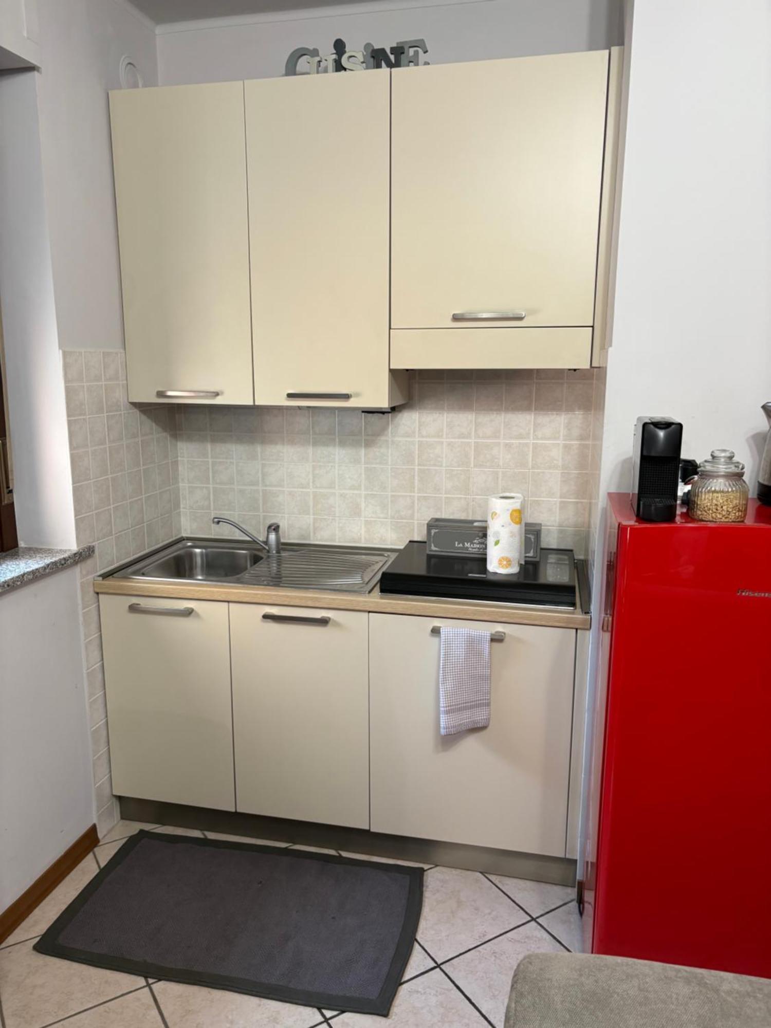 Mille4 Apartamento Novara Exterior foto