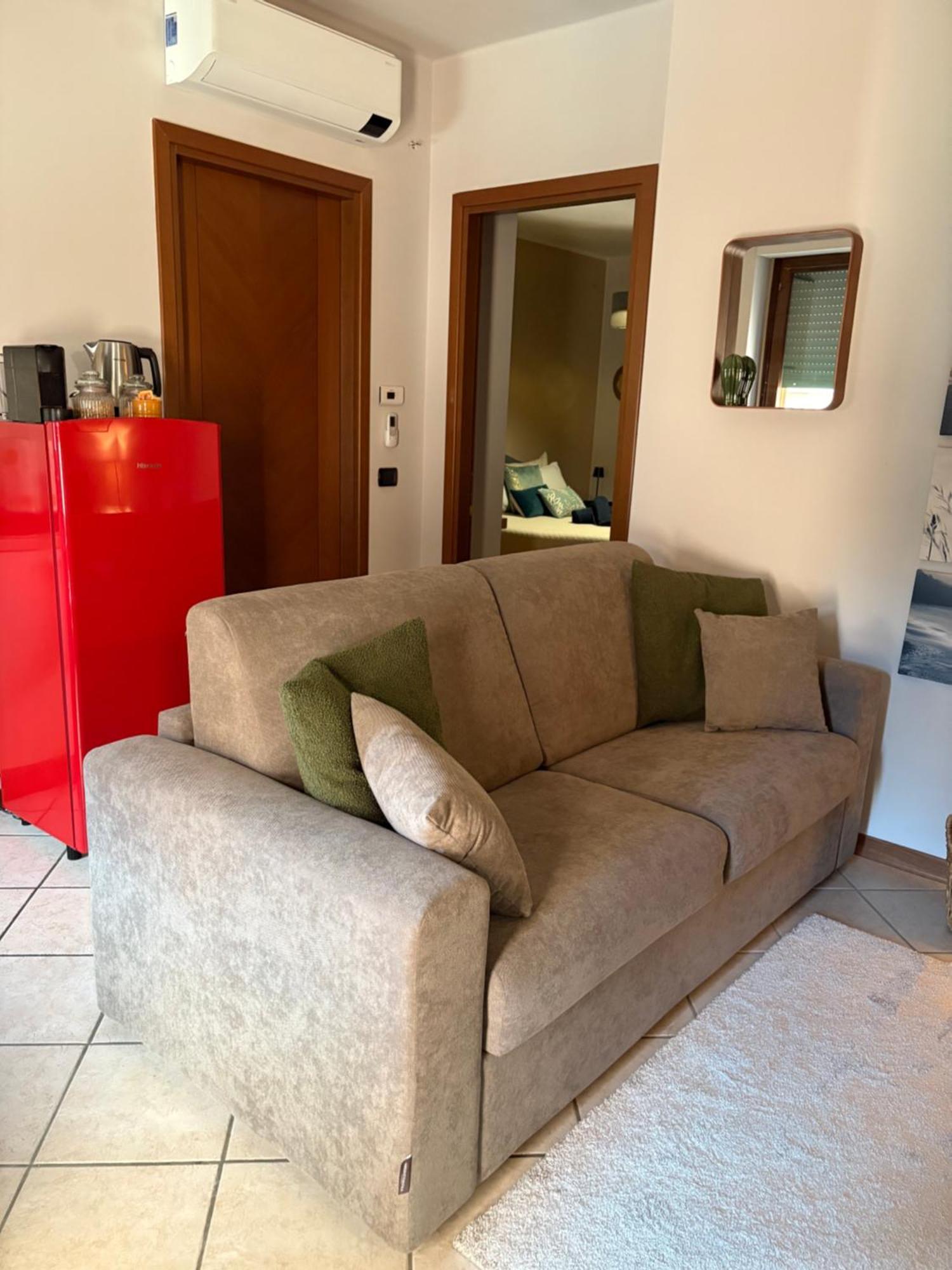 Mille4 Apartamento Novara Exterior foto