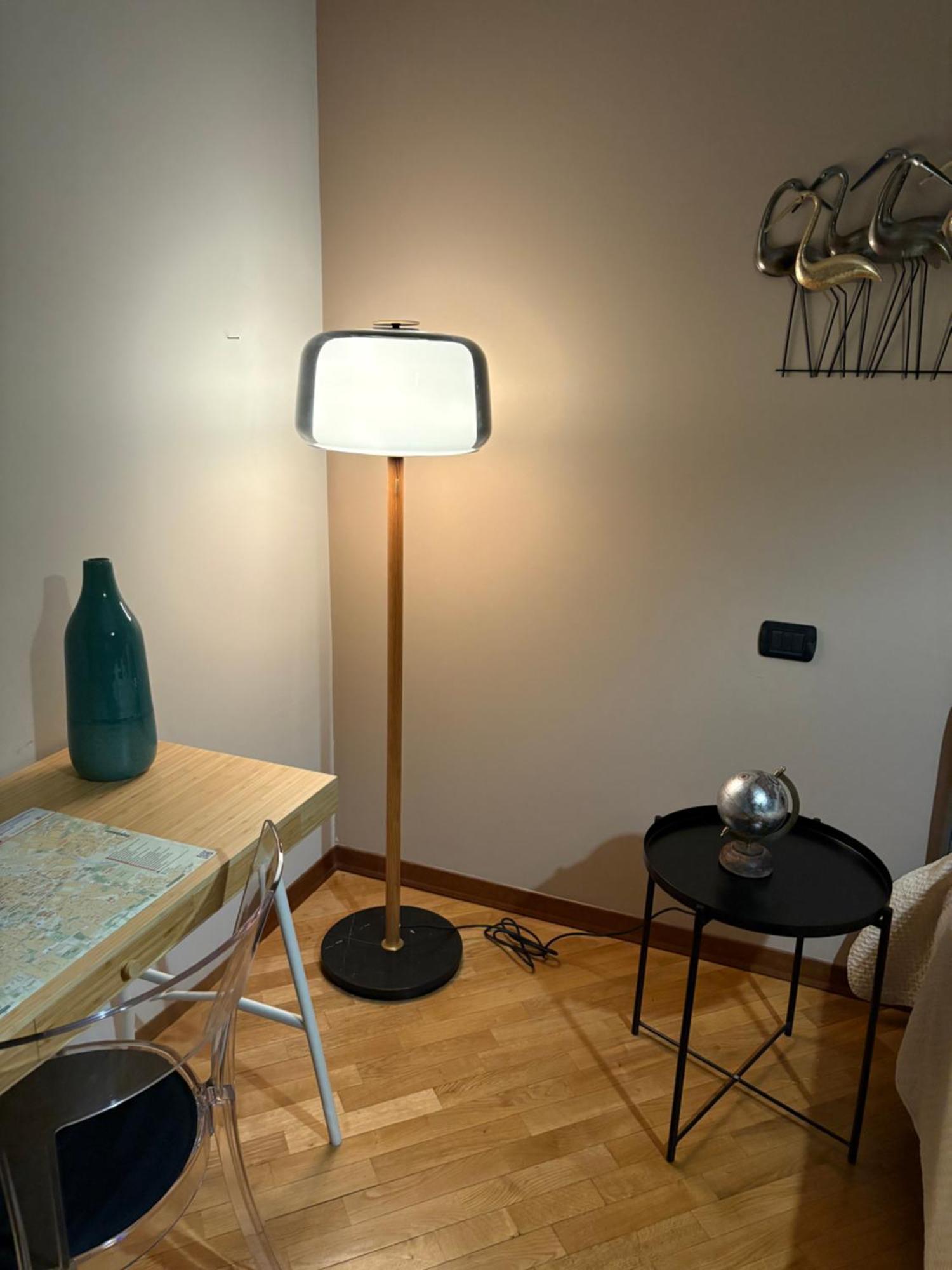 Mille4 Apartamento Novara Exterior foto
