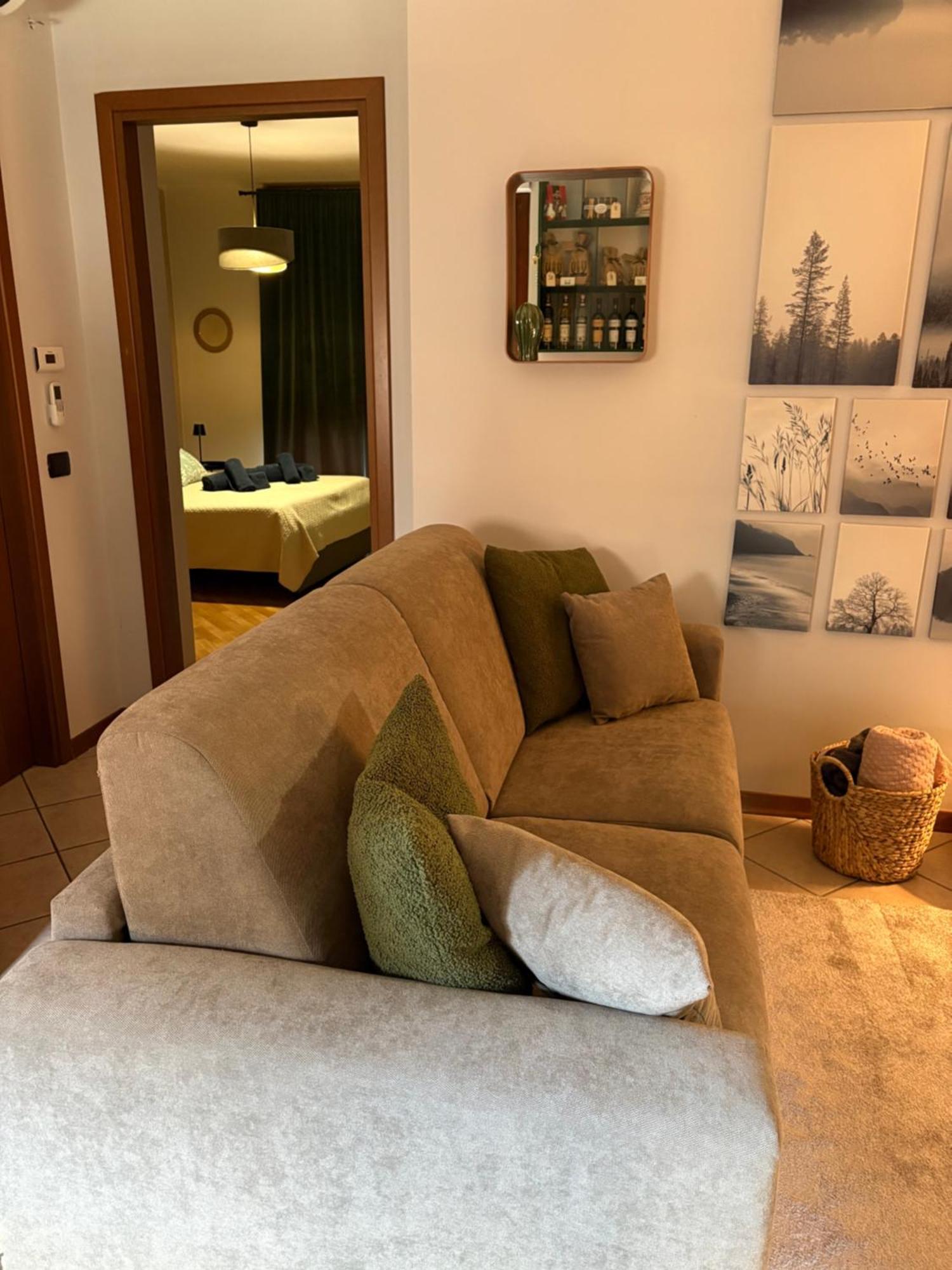 Mille4 Apartamento Novara Exterior foto